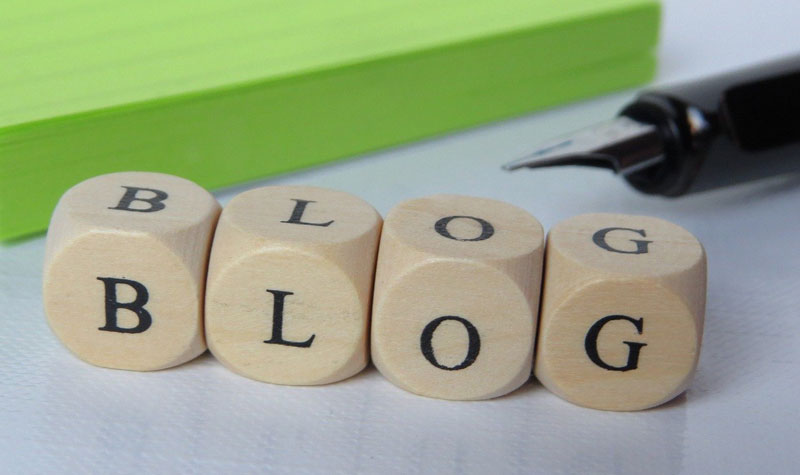 Un blog est-il important pour votre boutique en ligne ?